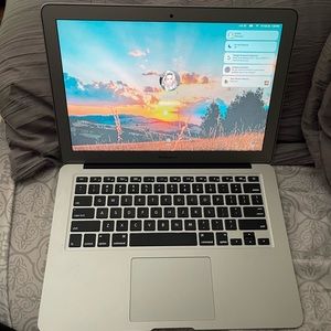MacBook Air 2017